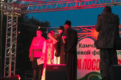 Фестиваль 2012