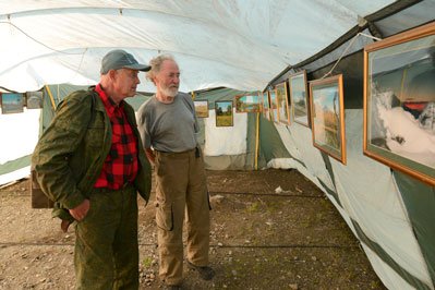 Фестиваль 2012