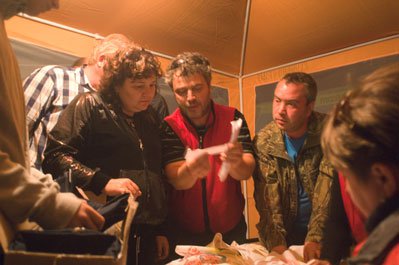 Фестиваль 2012