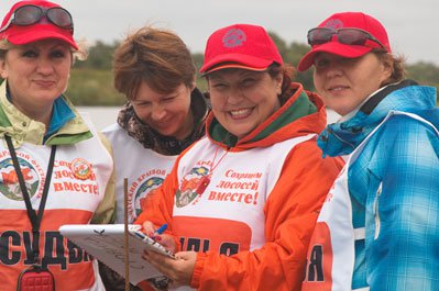 Фестиваль 2012