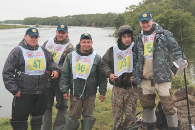 Фестиваль 2012