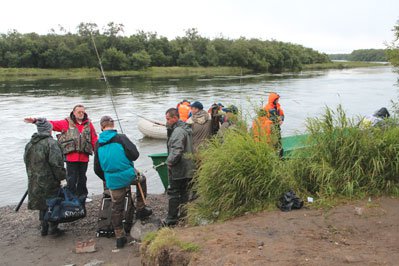 Фестиваль 2012