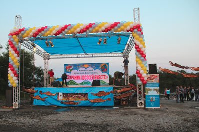 Фестиваль 2012