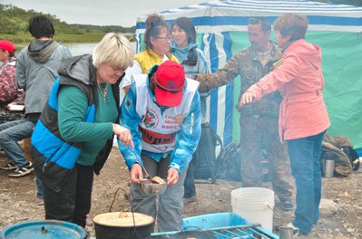 Фестиваль 2012