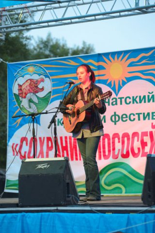 Фестиваль 2012