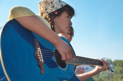 Фестиваль 2012
