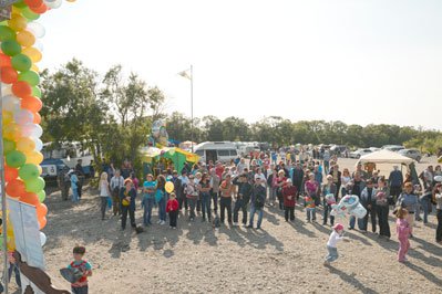 Фестиваль 2012