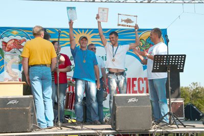 Фестиваль 2012