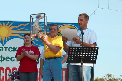 Фестиваль 2012