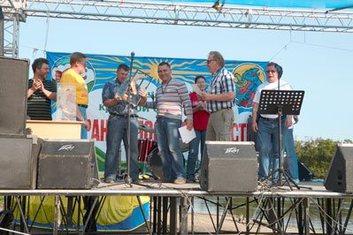 Фестиваль 2012