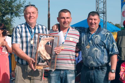 Фестиваль 2012
