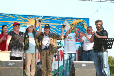 Фестиваль 2012