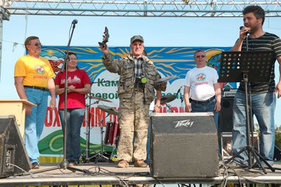 Фестиваль 2012