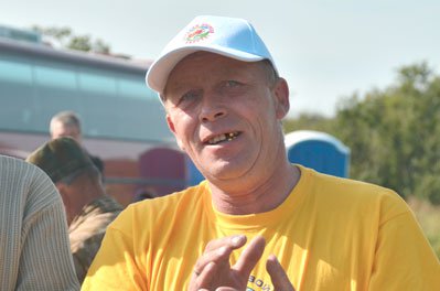 Фестиваль 2012