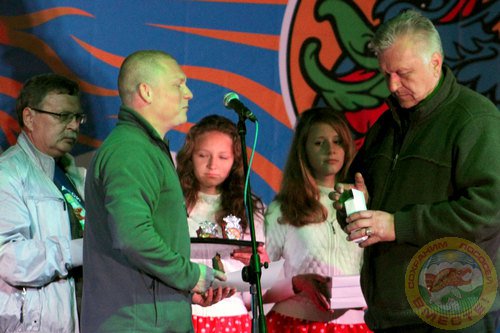 Фестиваль 2013