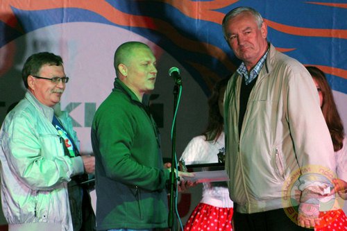 Фестиваль 2013