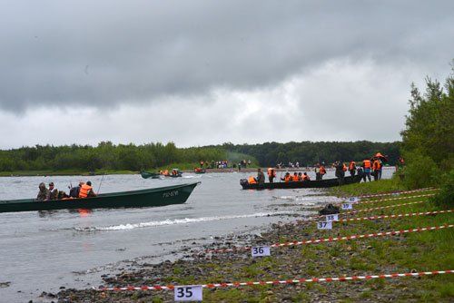 Фестиваль 2013