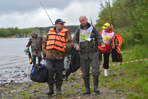 Фестиваль 2013