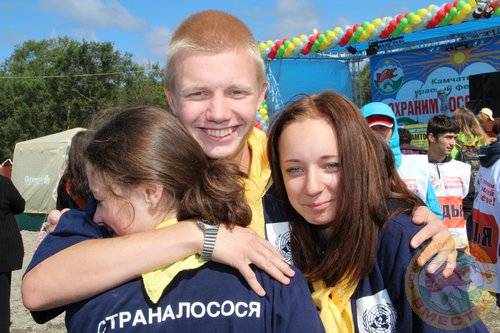 Фестиваль 2013
