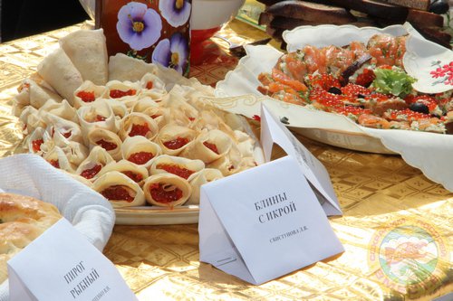 Фестиваль 2013