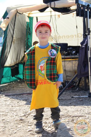 Фестиваль 2013