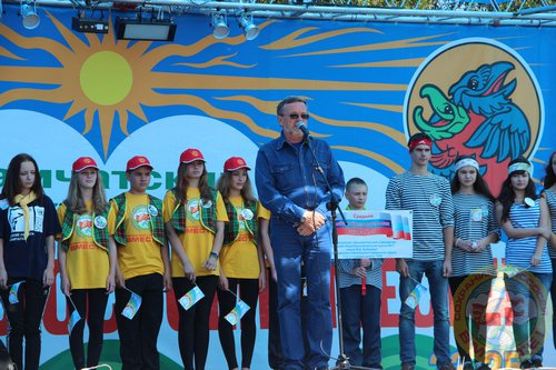 Фестиваль 2013