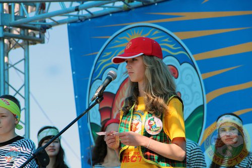 Фестиваль 2013