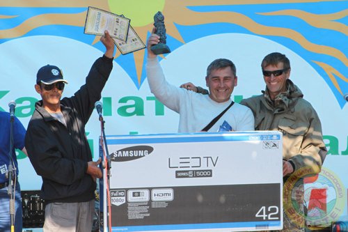 Фестиваль 2013