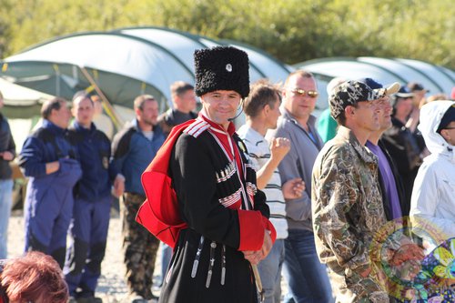 Фестиваль 2013