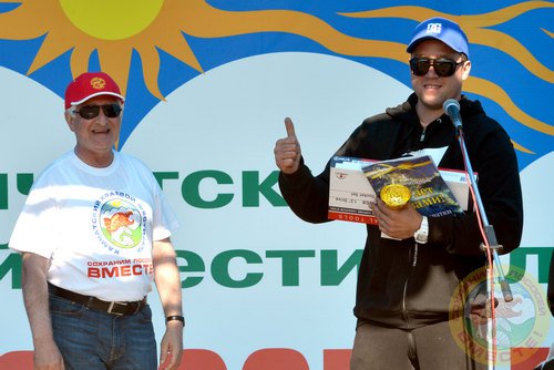 Фестиваль 2013
