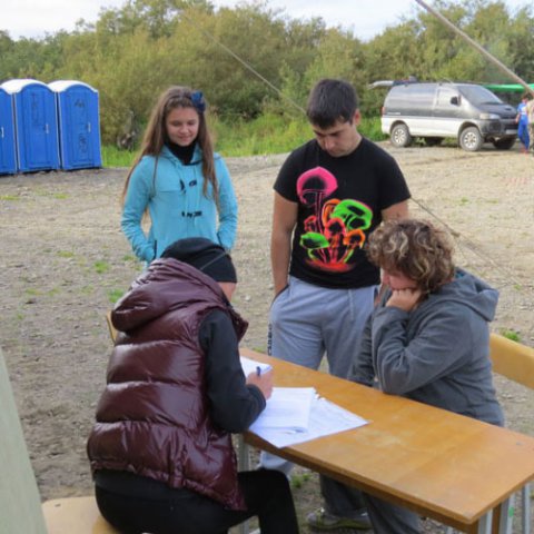Фестиваль 2014