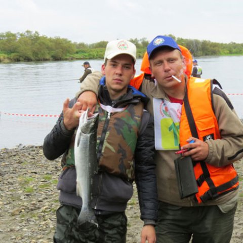 Фестиваль 2014