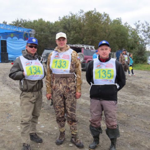 Фестиваль 2014