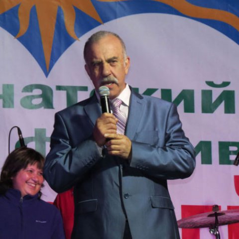 Фестиваль 2014