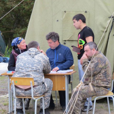 Фестиваль 2014