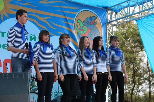 Фестиваль 2014
