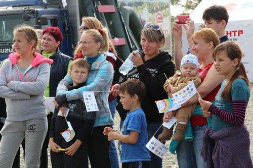 Фестиваль 2014