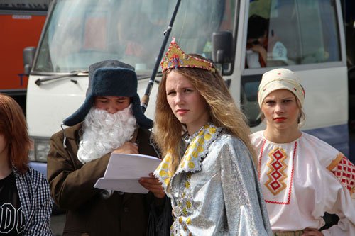Фестиваль 2014