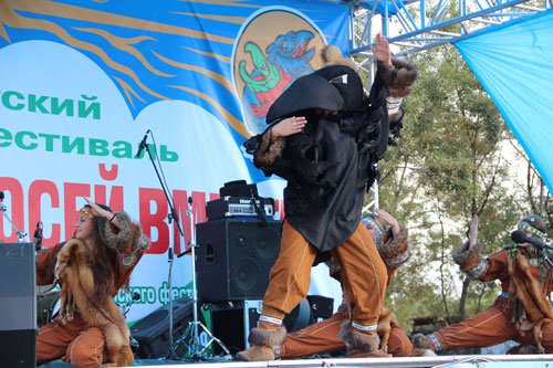 Фестиваль 2014