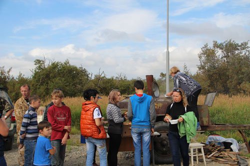 Фестиваль 2014