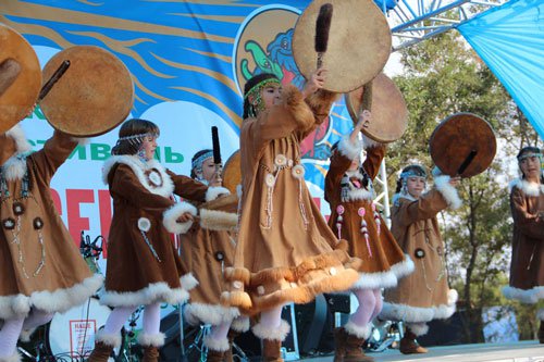 Фестиваль 2014
