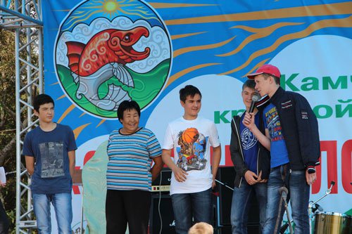 Фестиваль 2014