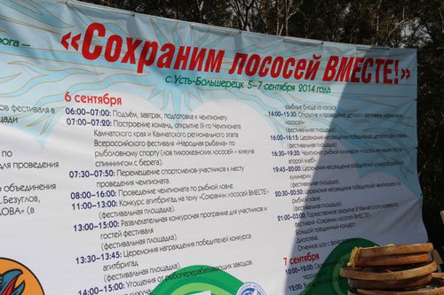 Фестиваль 2014