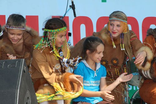 Фестиваль 2014