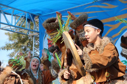 Фестиваль 2014