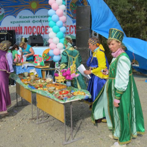 Фестиваль 2014