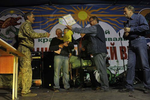 Фестиваль 2014