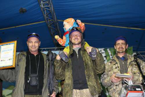 Фестиваль 2015