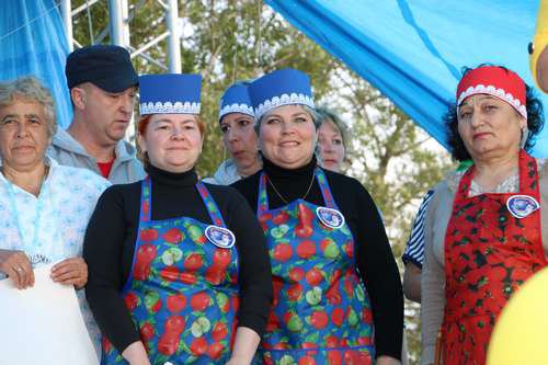 Фестиваль 2015