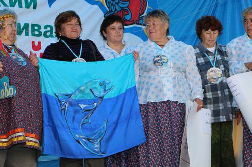 Фестиваль 2015